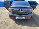 Renault Logan 2015 года за 4 800 000 тг. в Павлодар – фото 5