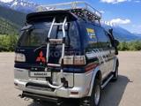 Mitsubishi Delica 1998 года за 4 480 000 тг. в Усть-Каменогорск – фото 3