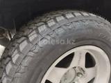 Mitsubishi Delica 1998 года за 4 480 000 тг. в Усть-Каменогорск – фото 5