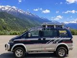 Mitsubishi Delica 1998 года за 4 480 000 тг. в Усть-Каменогорск – фото 2