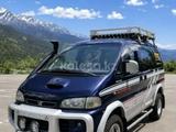 Mitsubishi Delica 1998 года за 4 480 000 тг. в Усть-Каменогорск