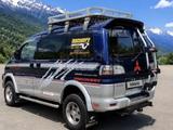 Mitsubishi Delica 1998 года за 4 480 000 тг. в Усть-Каменогорск – фото 4