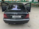 Mercedes-Benz S 400 2001 годаfor4 000 000 тг. в Астана – фото 5