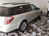 Subaru Outback 2004 годаүшін5 200 000 тг. в Караганда – фото 5