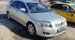 Toyota Avensis 2007 годаүшін4 700 000 тг. в Алматы – фото 3