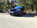 BMW X5 2014 года за 15 800 000 тг. в Шымкент – фото 4