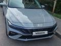 Hyundai Elantra 2023 годаүшін10 200 000 тг. в Алматы