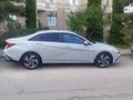 Hyundai Elantra 2023 годаүшін10 200 000 тг. в Алматы – фото 4