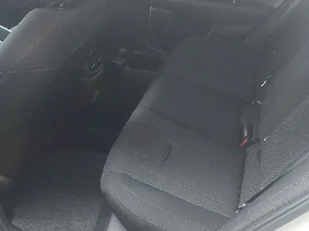 Hyundai Elantra 2023 года за 10 200 000 тг. в Алматы – фото 5
