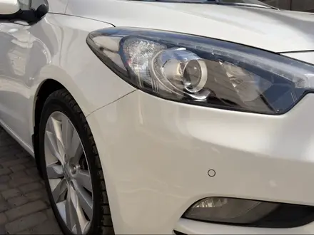 Kia Cerato 2014 года за 6 300 000 тг. в Алматы – фото 2