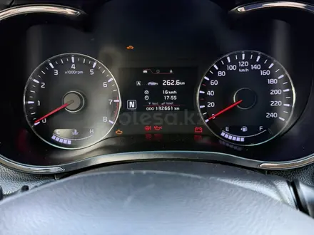Kia Cerato 2014 года за 6 300 000 тг. в Алматы – фото 12