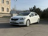 Kia Cerato 2014 годаүшін6 300 000 тг. в Алматы