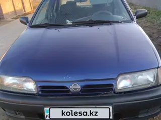 Nissan Primera