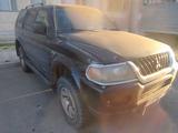 Mitsubishi Montero Sport 2001 года за 3 100 000 тг. в Актау