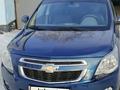 Chevrolet Cobalt 2020 годаүшін5 300 000 тг. в Актобе – фото 4