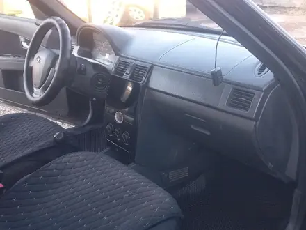 ВАЗ (Lada) Priora 2172 2013 года за 1 500 000 тг. в Усть-Каменогорск – фото 10