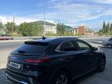 Kia XCeed 2023 года за 8 300 000 тг. в Семей – фото 4