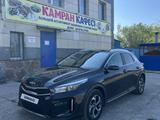 Kia XCeed 2023 года за 8 300 000 тг. в Семей – фото 3
