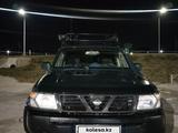 Nissan Patrol 1998 года за 5 800 000 тг. в Актау – фото 2