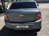 Chevrolet Cobalt 2022 года за 5 700 000 тг. в Сатпаев – фото 2