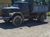 ЗиЛ  130 1987 годаүшін1 300 000 тг. в Отеген-Батыр – фото 4