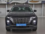 Hyundai Tucson 2024 года за 13 350 000 тг. в Алматы – фото 2