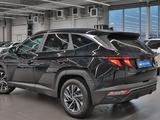 Hyundai Tucson 2024 года за 13 350 000 тг. в Алматы – фото 4