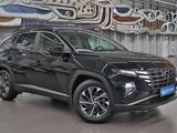 Hyundai Tucson 2024 года за 13 350 000 тг. в Алматы – фото 3