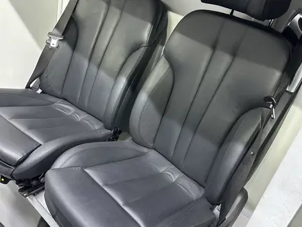 КОМФОРТНЫЕ СИДЕНЬЯ ОТ BMW F06 НА LEXUS. TOYOTA. NISSAN. "БАВАРЕЦ" за 700 000 тг. в Астана