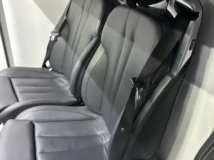 КОМФОРТНЫЕ СИДЕНЬЯ ОТ BMW F06 НА LEXUS. TOYOTA. NISSAN. "БАВАРЕЦ" за 700 000 тг. в Астана – фото 2