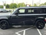 Land Rover Defender 2024 годаүшін41 500 000 тг. в Алматы – фото 2