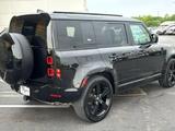 Land Rover Defender 2024 годаүшін41 500 000 тг. в Алматы – фото 5