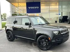Land Rover Defender, 2024