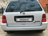 Volkswagen Golf 1998 годаүшін3 500 000 тг. в Актобе – фото 5