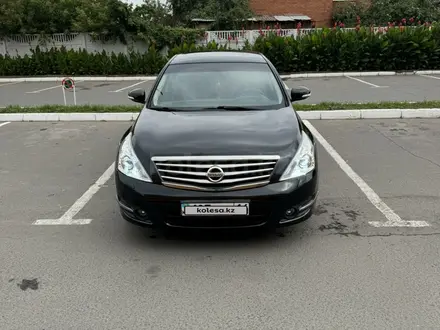 Nissan Teana 2012 года за 7 000 000 тг. в Павлодар – фото 2