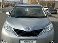 Toyota Sienna 2014 годаfor13 000 000 тг. в Атырау – фото 2