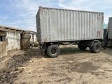 КамАЗ  53212 1982 годаүшін6 500 000 тг. в Актобе