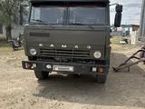 КамАЗ  53212 1982 годаүшін6 500 000 тг. в Актобе – фото 2