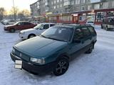 Volkswagen Passat 1991 годаүшін1 600 000 тг. в Усть-Каменогорск – фото 3