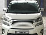 Toyota Vellfire 2011 года за 8 200 000 тг. в Астана – фото 2