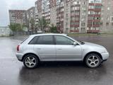Audi A3 1999 года за 1 850 000 тг. в Караганда – фото 3