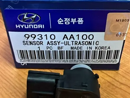 Парктроник 99310P2100 за 15 000 тг. в Астана – фото 2