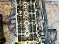 Двигатель мотор на Toyota Avensis 1ZZ-FE 1.8 литраfor450 000 тг. в Атырау – фото 2