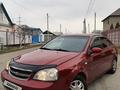 Chevrolet Lacetti 2007 года за 2 700 000 тг. в Жезказган – фото 3