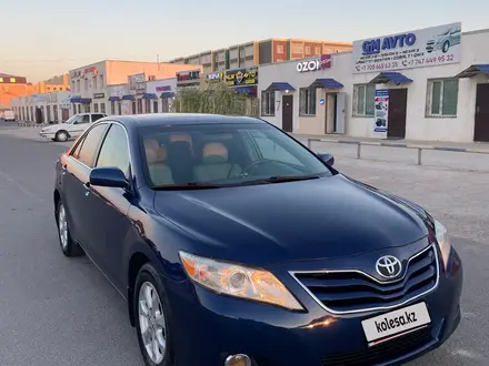 Toyota Camry 2011 года за 7 000 000 тг. в Актау