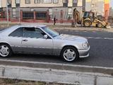 Mercedes-Benz E 300 1991 годаүшін3 000 000 тг. в Шымкент – фото 3