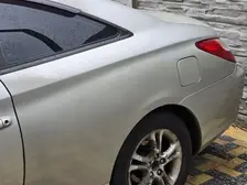 Toyota Solara, 2005