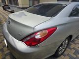 Toyota Solara 2005 года за 3 800 000 тг. в Алматы – фото 4