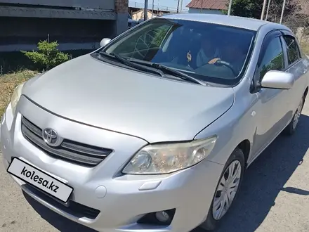 Toyota Corolla 2008 года за 4 700 000 тг. в Зайсан – фото 6