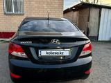 Hyundai Accent 2012 года за 3 800 000 тг. в Астана – фото 3